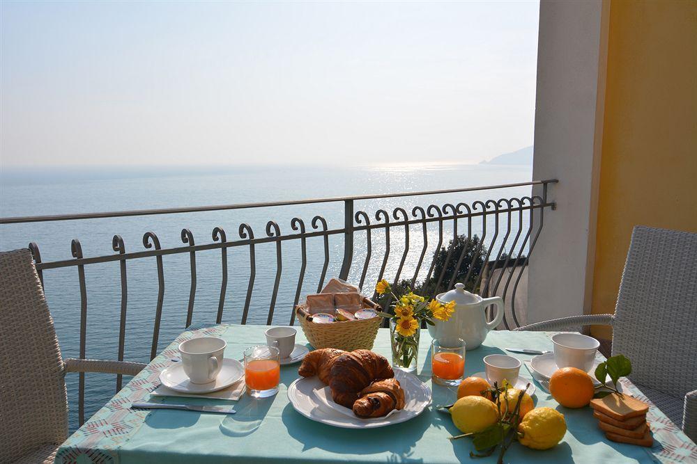 Hotel Pandora Maiori