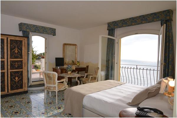 Hotel Pandora 4*