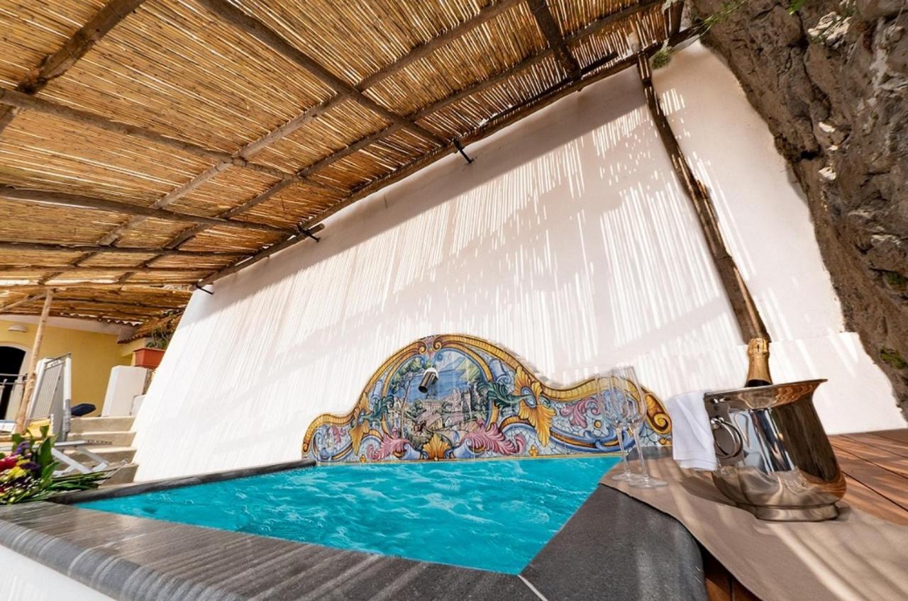 Pandora Hotel Maiori