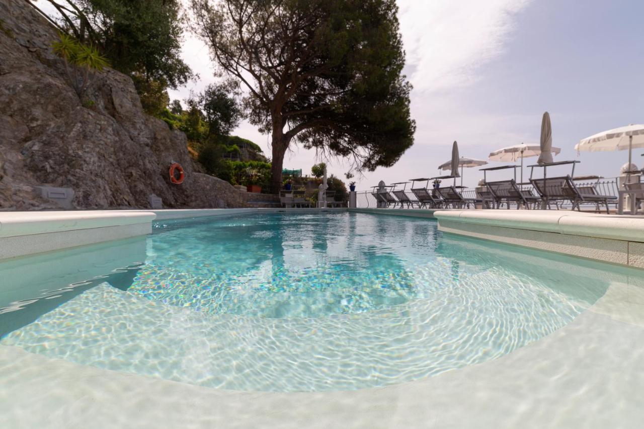 Hotel Pandora Maiori