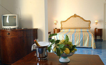 Pandora Hotel Maiori