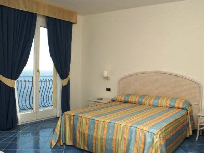 Hotel Pandora