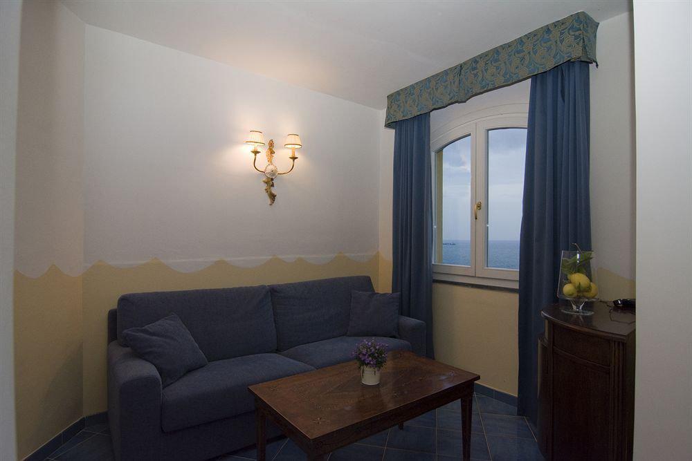 Hotel Pandora Maiori