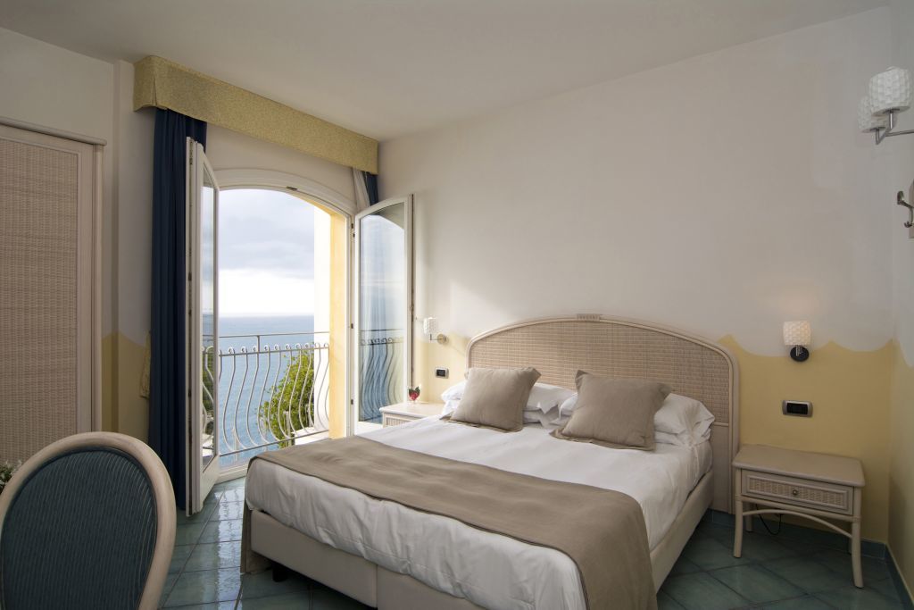 Pandora Hotel Maiori