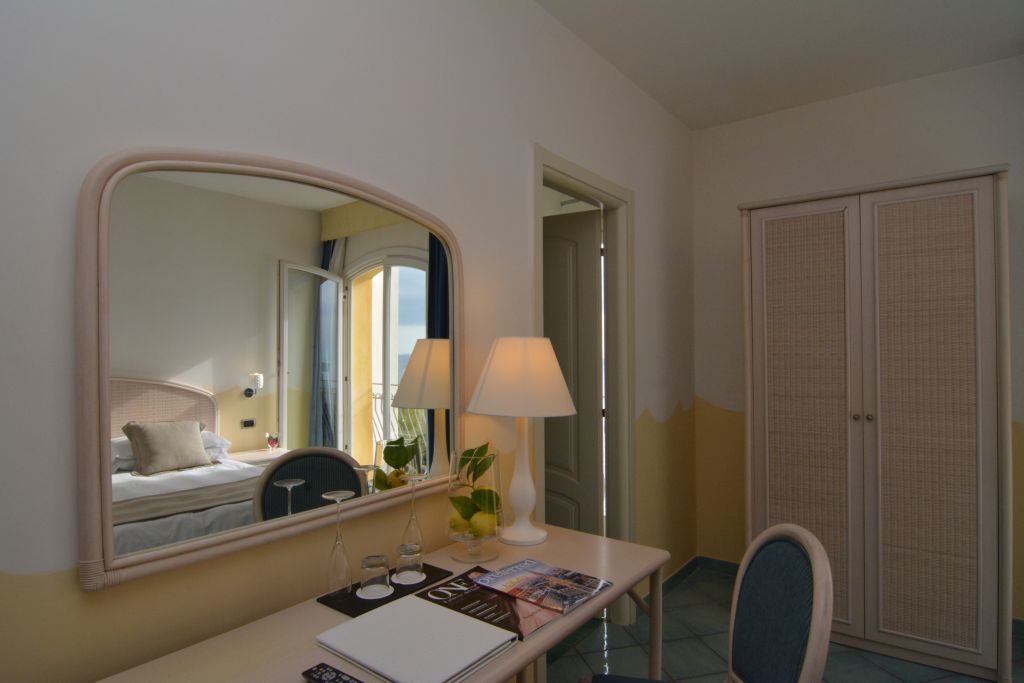 Hotel Pandora Maiori